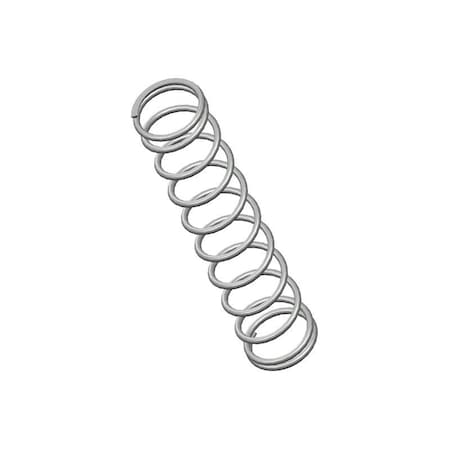 Approved Vendor Compression Spring, O= .180, L= .88, W= .016 G009964072